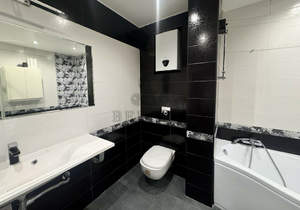 2-к квартира, вторичка, 54м2, 1/2 этаж