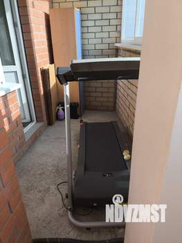 1-к квартира, вторичка, 44м2, 13/17 этаж