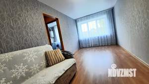 1-к квартира, вторичка, 29м2, 4/5 этаж