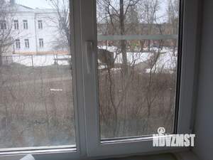 1-к квартира, вторичка, 31м2, 1/5 этаж