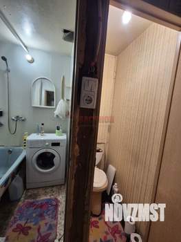 1-к квартира, вторичка, 31м2, 3/5 этаж