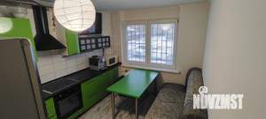 1-к квартира, вторичка, 37м2, 1/9 этаж