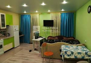 Студия квартира, вторичка, 35м2, 6/9 этаж