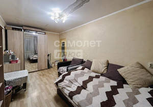 1-к квартира, вторичка, 29м2, 1/5 этаж