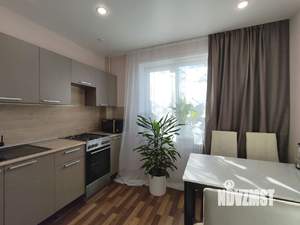 2-к квартира, вторичка, 50м2, 4/9 этаж