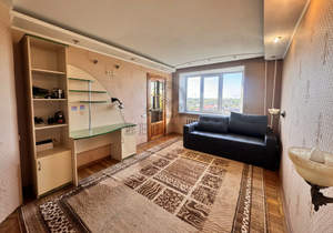 4-к квартира, вторичка, 70м2, 7/9 этаж
