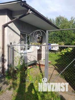 1-к квартира, вторичка, 50м2, 1/1 этаж