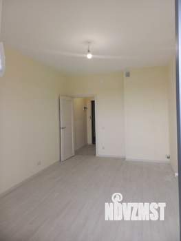 1-к квартира, сданный дом, 28м2, 3/17 этаж