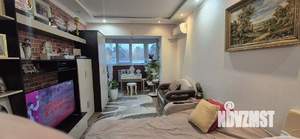 1-к квартира, вторичка, 41м2, 6/15 этаж