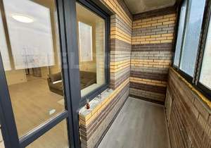 Студия квартира, вторичка, 22м2, 16/17 этаж