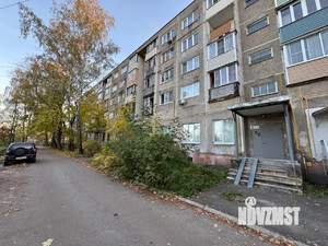 2-к квартира, вторичка, 47м2, 2/5 этаж
