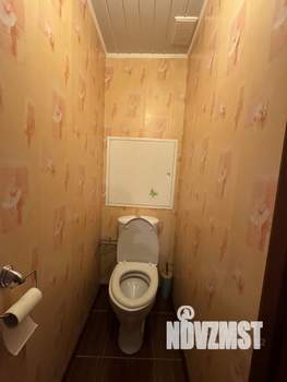 3-к квартира, вторичка, 64м2, 5/5 этаж