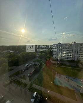 3-к квартира, вторичка, 66м2, 10/10 этаж
