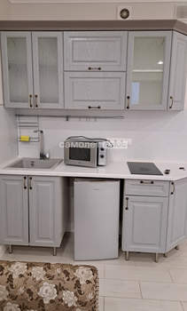 Студия квартира, вторичка, 27м2, 9/17 этаж