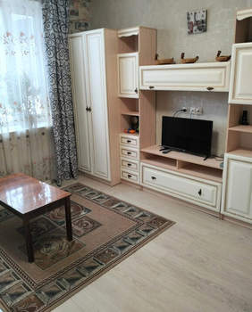 2-к квартира, вторичка, 44м2, 1/2 этаж