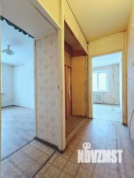 2-к квартира, вторичка, 43м2, 3/5 этаж