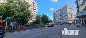 Студия квартира, вторичка, 34м2, 10/16 этаж