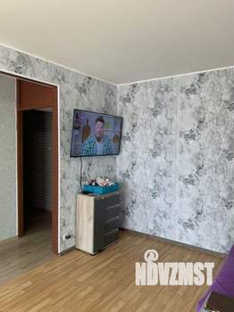 2-к квартира, вторичка, 45м2, 5/5 этаж
