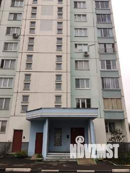 3-к квартира, вторичка, 68м2, 1/14 этаж