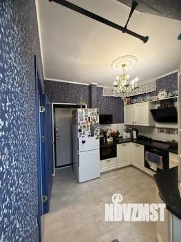 2-к квартира, вторичка, 65м2, 15/17 этаж
