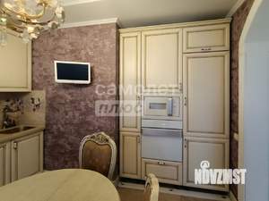 2-к квартира, вторичка, 71м2, 17/17 этаж
