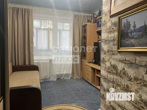 2-к квартира, вторичка, 44м2, 3/5 этаж