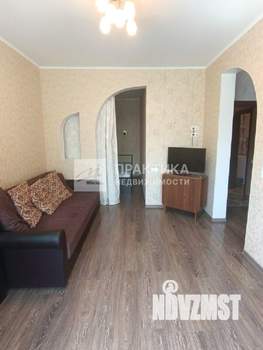 1-к квартира, вторичка, 42м2, 3/14 этаж