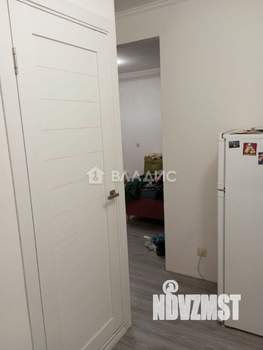 1-к квартира, вторичка, 32м2, 5/5 этаж