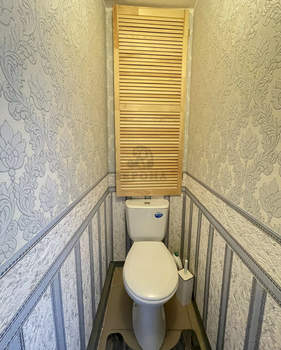 2-к квартира, вторичка, 43м2, 7/9 этаж