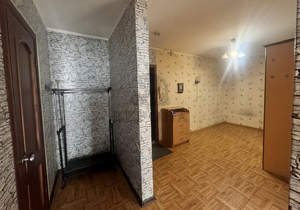 1-к квартира, вторичка, 50м2, 1/12 этаж