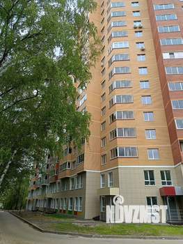 2-к квартира, сданный дом, 67м2, 17/17 этаж