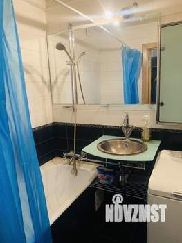 Студия квартира, вторичка, 34м2, 11/14 этаж