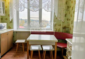 3-к квартира, вторичка, 73м2, 4/4 этаж