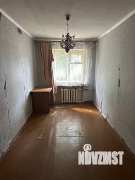 2-к квартира, вторичка, 44м2, 1/5 этаж