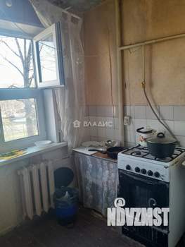 1-к квартира, вторичка, 32м2, 3/5 этаж