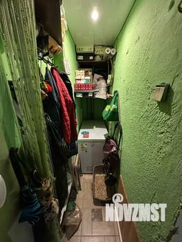 3-к квартира, вторичка, 64м2, 6/9 этаж