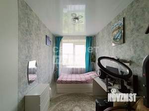 2-к квартира, вторичка, 53м2, 4/4 этаж