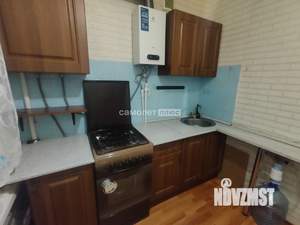 1-к квартира, вторичка, 33м2, 2/4 этаж