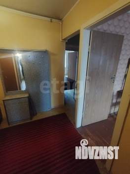 2-к квартира, вторичка, 54м2, 5/5 этаж