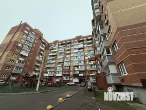 1-к квартира, вторичка, 29м2, 7/9 этаж