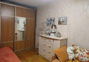 2-к квартира, вторичка, 48м2, 1/5 этаж