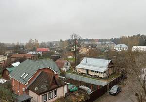 3-к квартира, вторичка, 73м2, 4/4 этаж