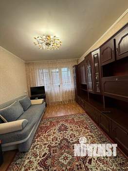 2-к квартира, вторичка, 43м2, 3/5 этаж