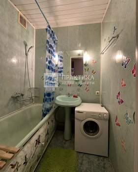 2-к квартира, вторичка, 49м2, 3/9 этаж