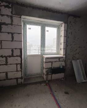 Студия квартира, вторичка, 35м2, 7/9 этаж