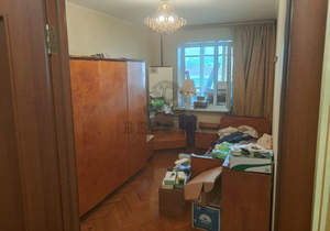 4-к квартира, вторичка, 79м2, 5/9 этаж