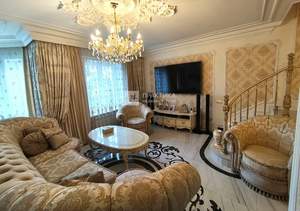 3-к квартира, вторичка, 100м2, 2/3 этаж