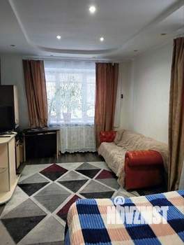 1-к квартира, вторичка, 30м2, 1/5 этаж