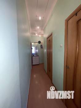 2-к квартира, вторичка, 44м2, 2/2 этаж