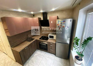 1-к квартира, вторичка, 34м2, 1/10 этаж